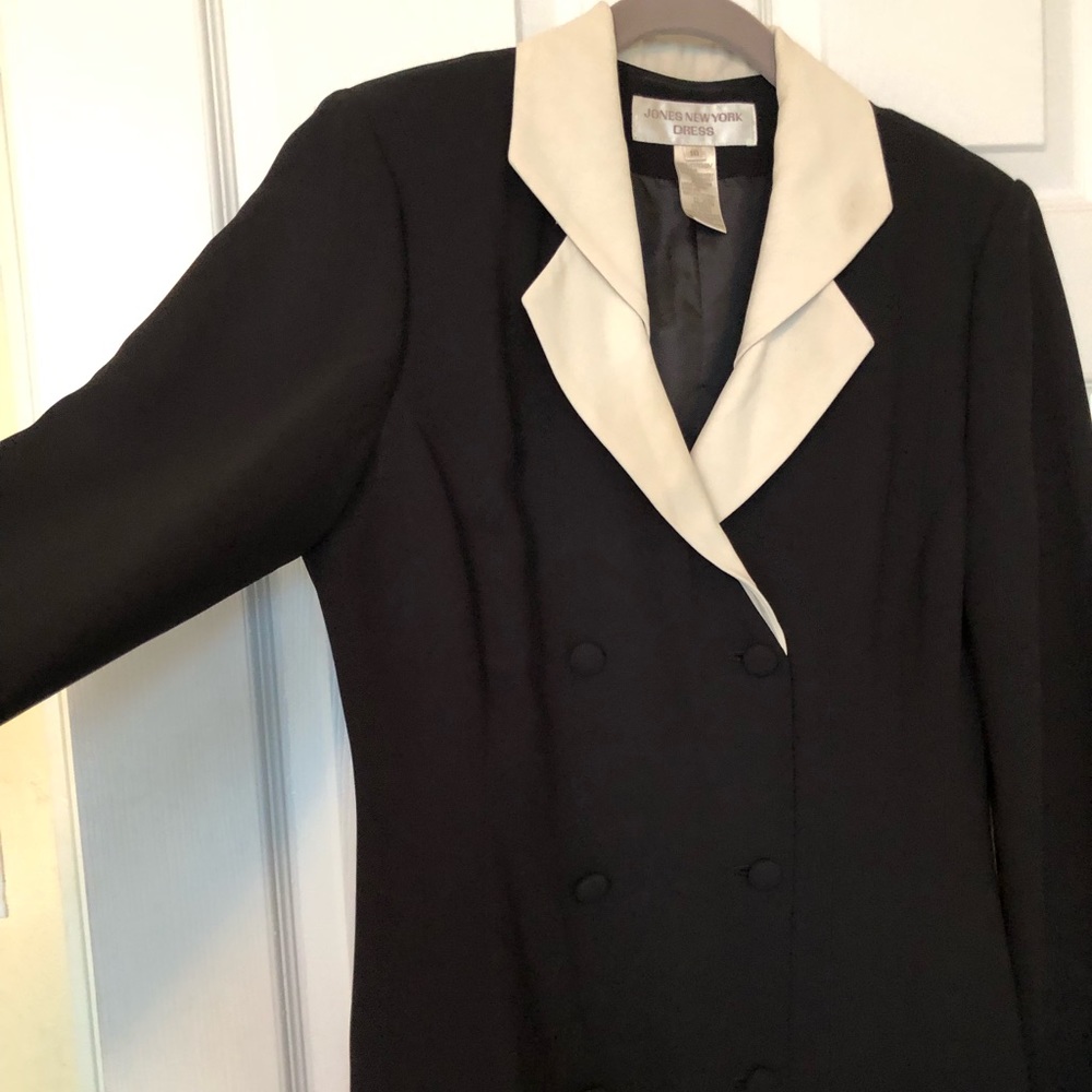Jones New York Career Dress